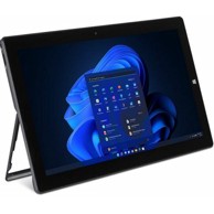 TERRA Tablet Pad 1162 N5100 (11.6", 4GB/128GB, Wi-Fi, Windows 11 Pro, crni)